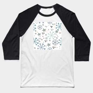 Winter Baseball T-Shirt